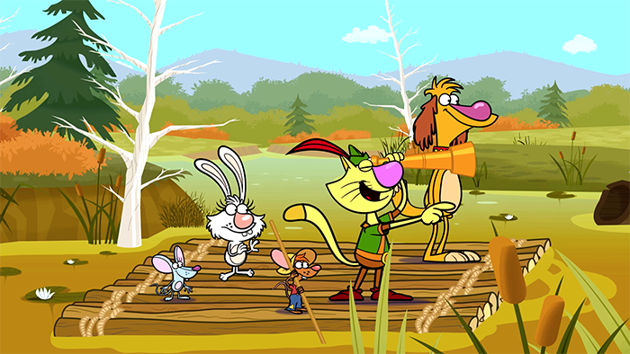 Curious Kid Tv Show Curious Kid Tv Show